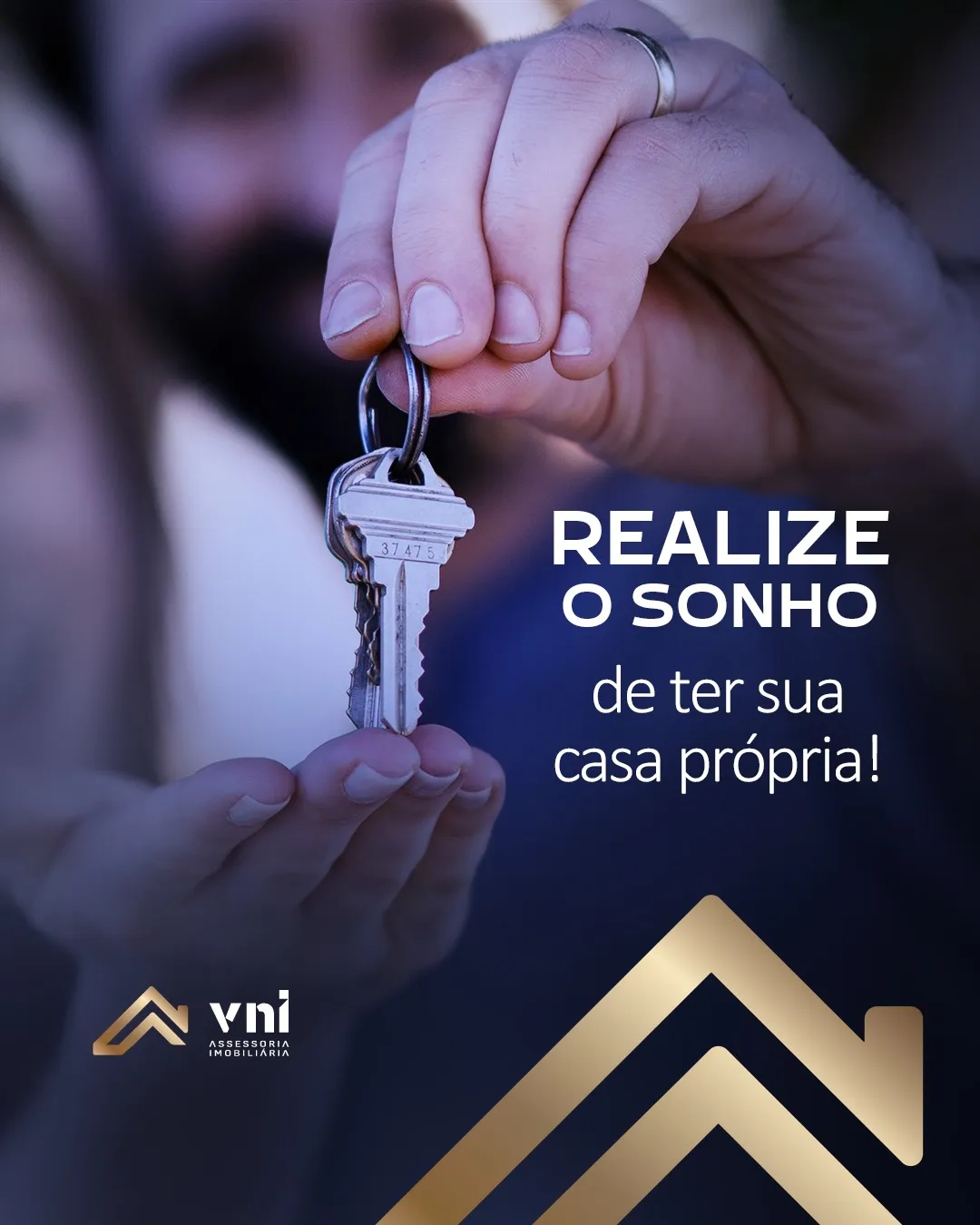 Somos especialistas em realizar seu sonho de conquistar a primeira casa própria. As vantagens são muitas, com condições facilitadas de pagamento e possibilidade de utilizar seu FGTS...